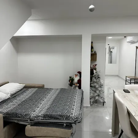 Domus Partenope Centro Storico