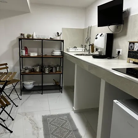 Domus Partenope Centro Storico بيت للعطل نابولي