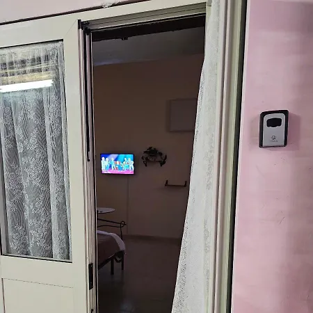 Nyaraló Domus Partenope Centro Storico Nápoly