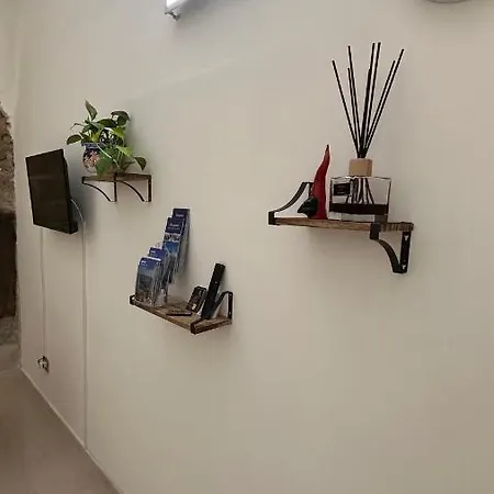 Hébergement de vacances Domus Partenope Centro Storico
