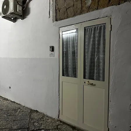 Domus Partenope Centro Storico Hébergement de vacances
