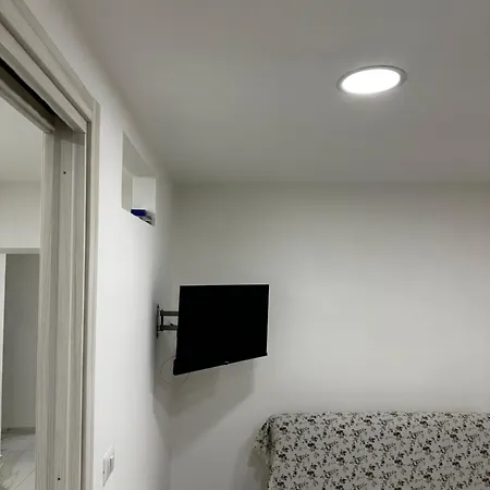 Domus Partenope Centro Storico *